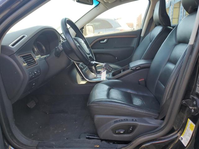 Photo 7 from auction – 2011 VOLVO XC70 3.2 with VIN YV4940BZ6B1095035