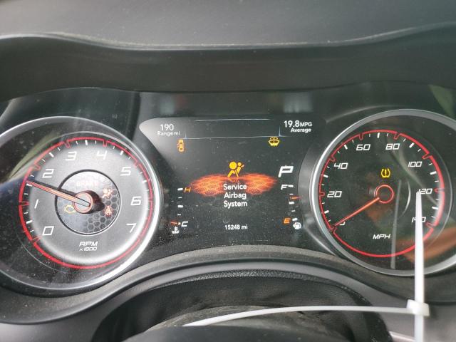 Photo 9 from auction – 2023 DODGE CHARGER SX with VIN 2C3CDXBGXPH656608