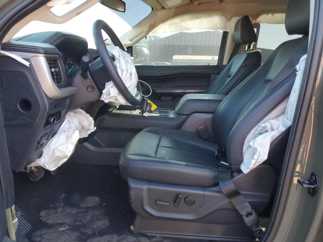 Photo 7 from auction – 2024 FORD EXPEDITION with VIN 1FMJU1H82REA20772