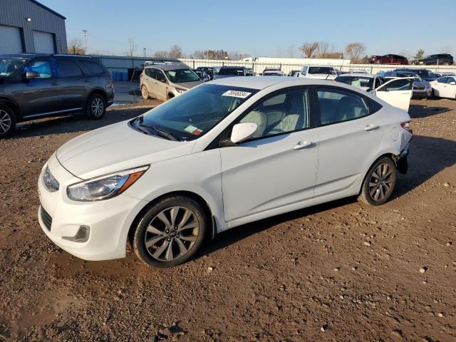 Photo 1 from auction – 2017 HYUNDAI ACCENT SE with VIN KMHCT4AE6HU364073