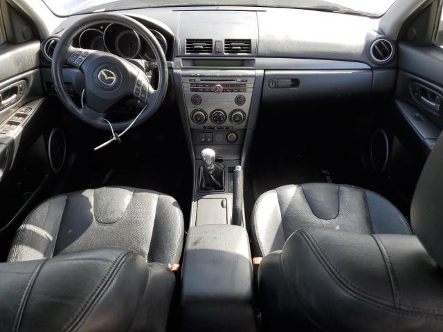 Photo 8 from auction – 2007 MAZDA 3 S with VIN JM1BK324771626895