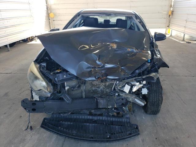 Photo 5 from auction – 2016 TOYOTA COROLLA L with VIN 5YFBURHE0GP484785