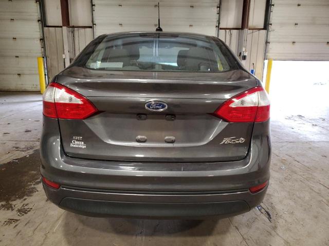 Photo 6 from auction – 2016 FORD FIESTA SE with VIN 3FADP4BJ7GM204690