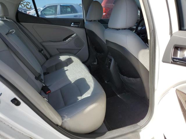 Фото 10 с аукциона – 2012 KIA OPTIMA EX с VIN 5XXGN4A74CG042726