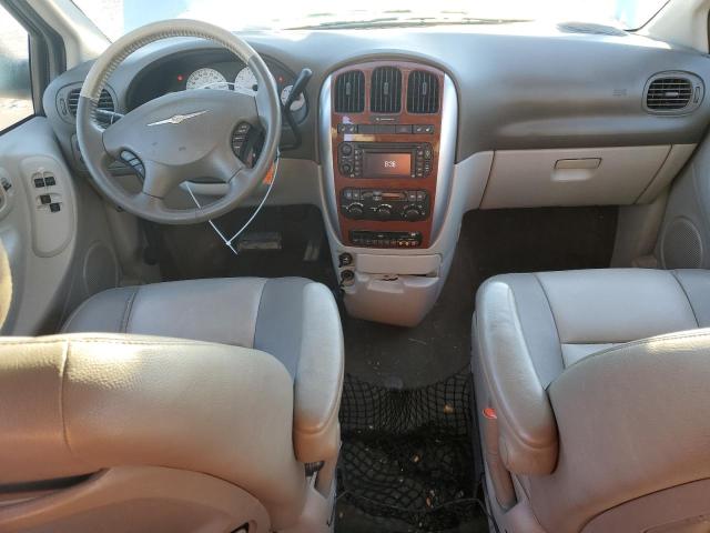 Photo 8 from auction – 2007 CHRYSLER TOWN & COU with VIN 2A4GP54L97R153160
