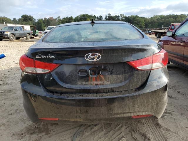 Photo 6 from auction – 2012 HYUNDAI ELANTRA GL with VIN 5NPDH4AE1CH082436