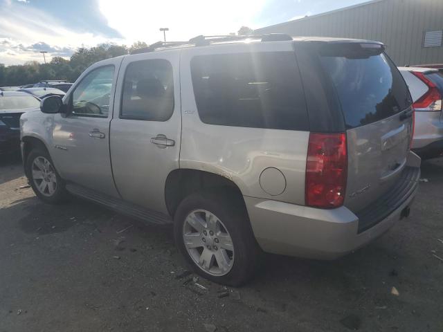 Photo 2 from auction – 2007 GMC YUKON with VIN 1GKFC13JX7R125335