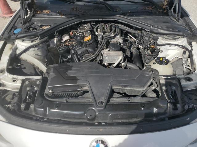 Photo 12 from auction – 2017 BMW 320 I with VIN WBA8E1G54HNU13773