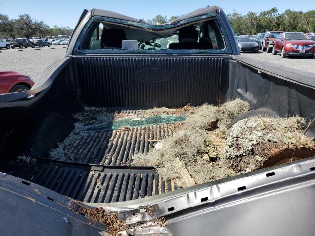 Photo 10 from auction – 2007 FORD F150 with VIN 1FTRF12287KB66565