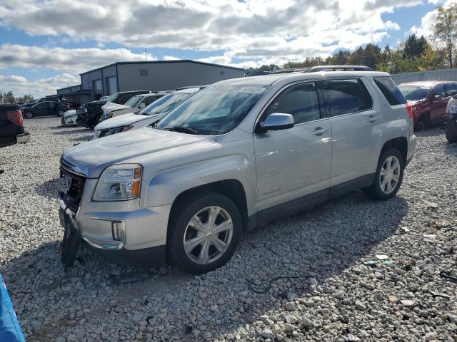 GMC TERRAIN SL 2016 с VIN 2GKFLTE33G6198889 - Снимка от търг