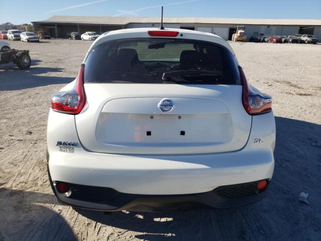 Photo 6 from auction – 2015 NISSAN JUKE S with VIN JN8AF5MR4FT501221