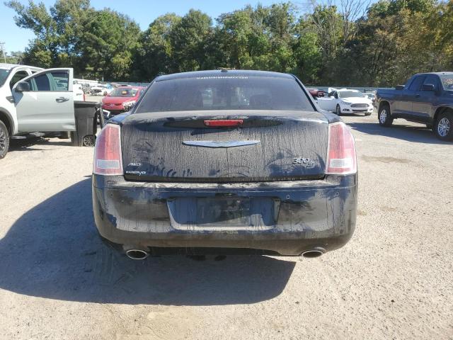 Photo 6 from auction – 2012 CHRYSLER 300 S with VIN 2C3CCAJT8CH225421