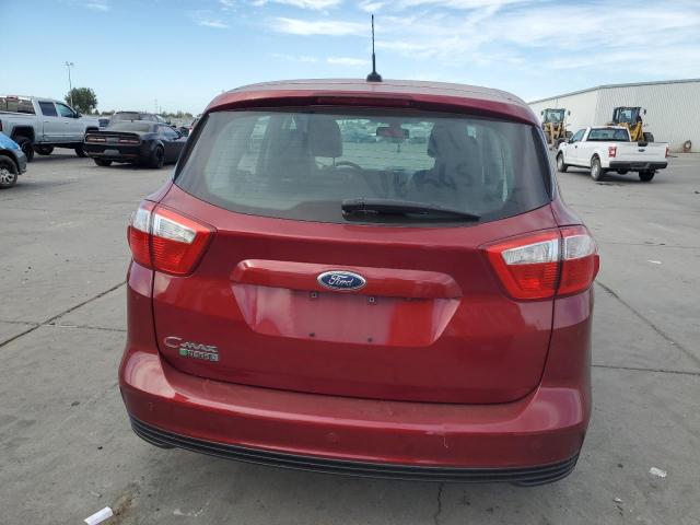 Photo 6 from auction – 2015 FORD C-MAX PREM with VIN 1FADP5CU3FL116010
