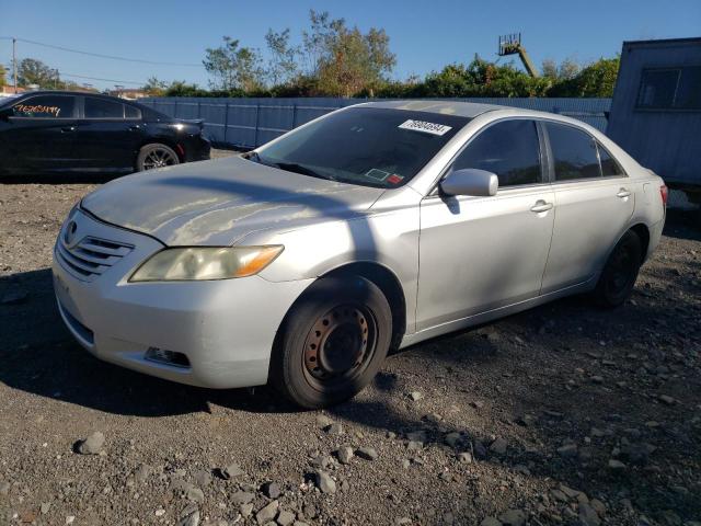 Photo 1 from auction – 2008 TOYOTA CAMRY CE with VIN 4T1BE46K48U220073
