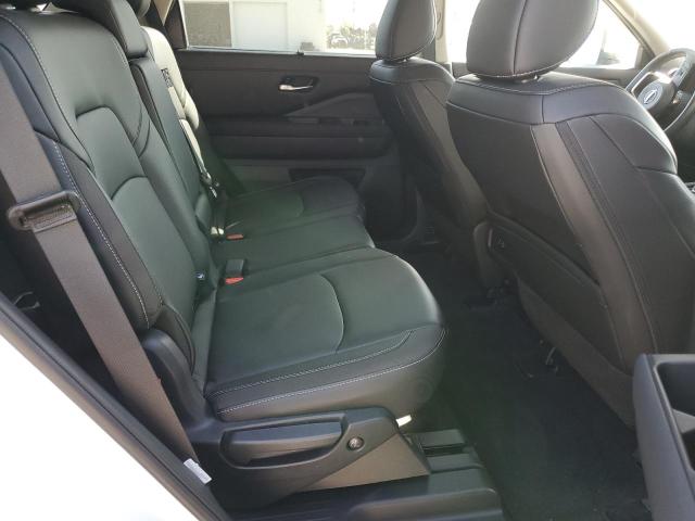 Photo 11 from auction – 2024 NISSAN PATHFINDER with VIN 5N1DR3CC0RC239604
