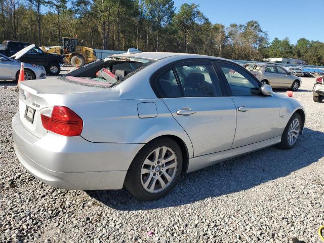 Photo 3 from auction – 2007 BMW 328 I with VIN WBAVA33527KX71602