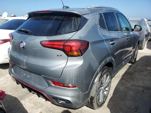 صورة رقم 3 من المزاد - 2023 BUICK ENCORE GX مع VIN KL4MMDSL6PB071085