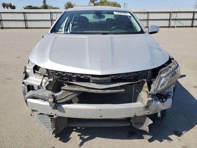 Photo 5 from auction – 2015 CHEVROLET IMPALA LT with VIN 2G1115SL7F9178422