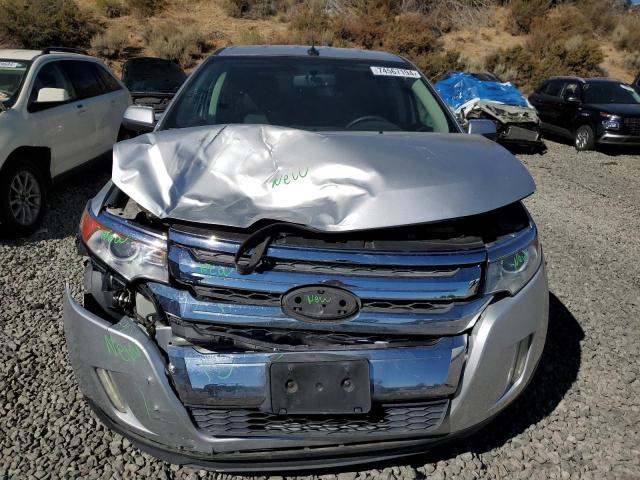 Photo 5 from auction – 2013 FORD EDGE SEL with VIN 2FMDK3JC8DBA37299