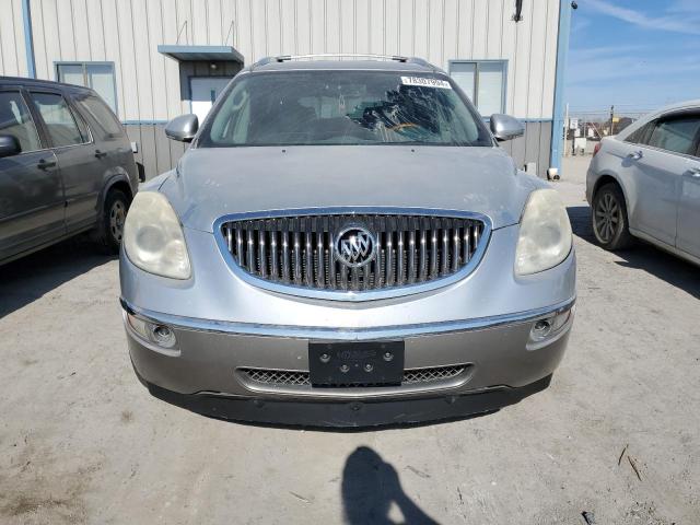Photo 5 from auction – 2009 BUICK ENCLAVE CX with VIN 5GAEV23D79J205566