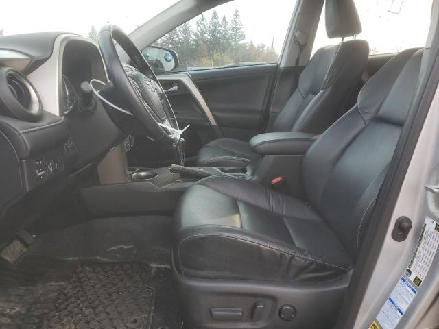 Photo 7 from auction – 2015 TOYOTA RAV4 LIMIT with VIN 2T3DFREV6FW313728