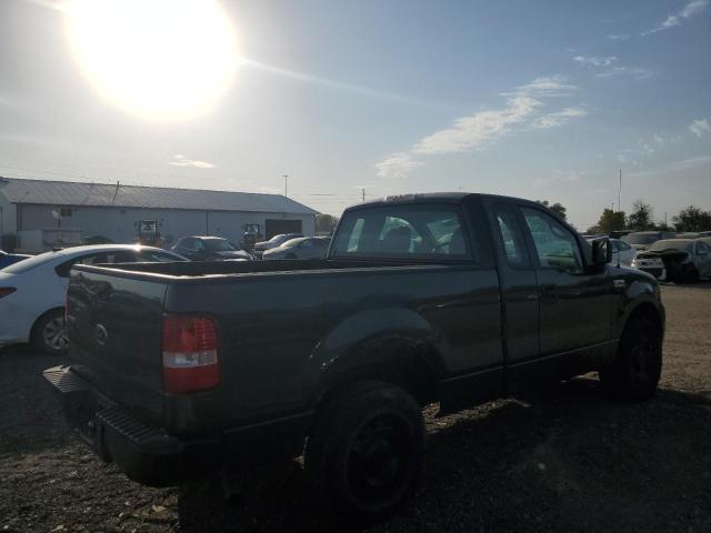 Фото 3 с аукциона – 2005 FORD F150 с VIN 1FTRF12255NB89474
