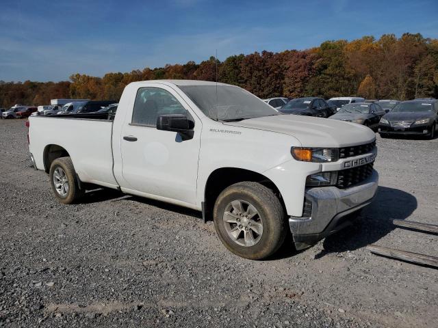 Photo 4 from auction – 2022 CHEVROLET SILVERADO with VIN 3GCNWAED1NG162888