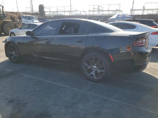 Photo 2 from auction – 2019 DODGE CHARGER SX with VIN 2C3CDXBG3KH721310
