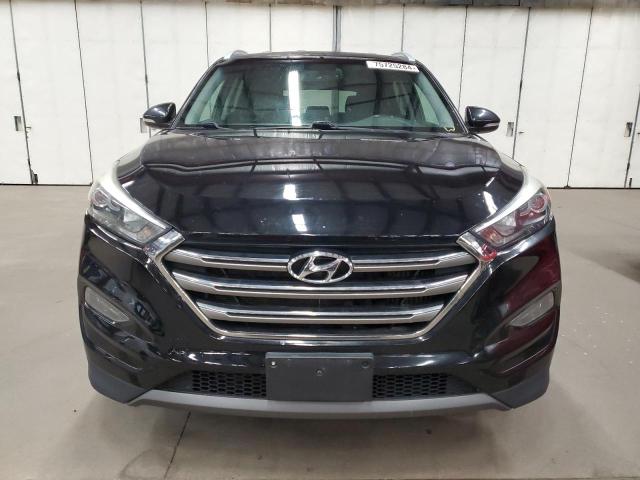 Photo 5 from auction – 2016 HYUNDAI TUCSON LIM with VIN KM8J3CA22GU058901