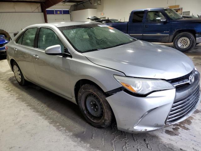 Photo 4 from auction – 2016 TOYOTA CAMRY LE with VIN 4T4BF1FKXGR536397