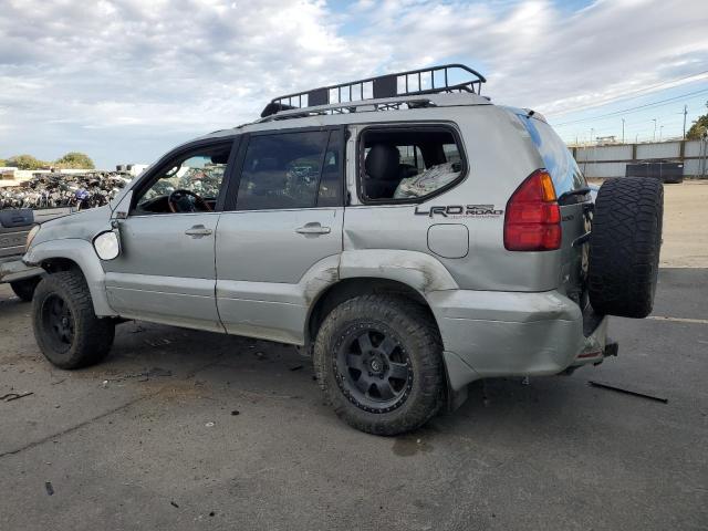 Photo 2 from auction – 2004 LEXUS GX 470 with VIN JTJBT20X440024278