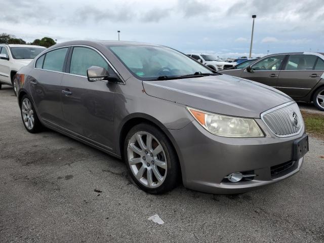 Photo 4 from auction – 2010 BUICK LACROSSE C with VIN 1G4GE5EV7AF239136