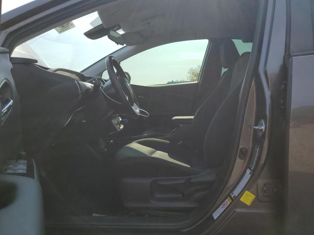 Photo 7 from auction – 2018 TOYOTA PRIUS with VIN JTDKARFU1J3547170
