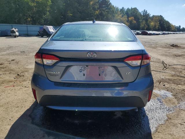 Photo 6 from auction – 2022 TOYOTA COROLLA LE with VIN 5YFEPMAE6NP369882