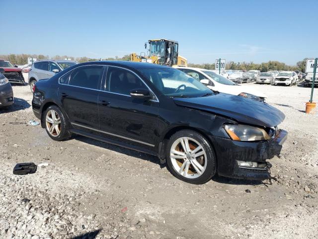 Photo 4 from auction – 2014 VOLKSWAGEN PASSAT SEL with VIN 1VWCN7A31EC068262