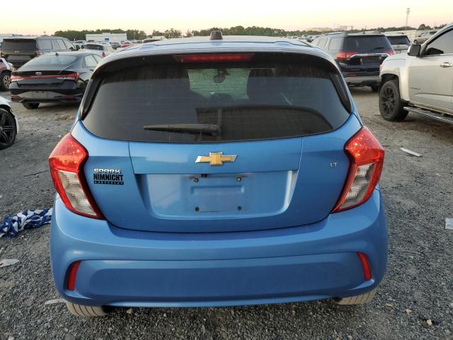 Photo 6 from auction – 2018 CHEVROLET SPARK 1LT with VIN KL8CD6SA2JC479315