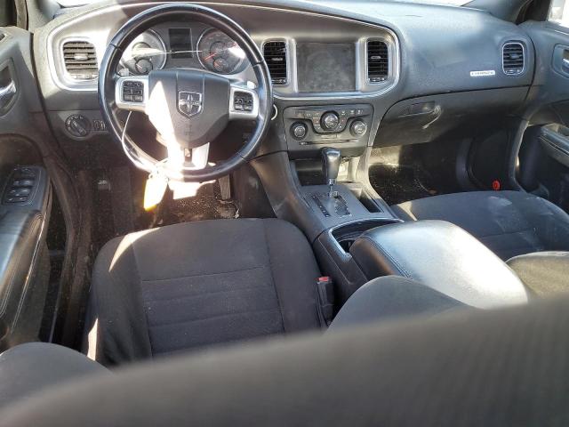 Photo 8 from auction – 2014 DODGE CHARGER R/ with VIN 2C3CDXCT5EH368598