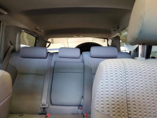 Photo 10 from auction – 2008 TOYOTA 4RUNNER SR with VIN JTEBU14R98K014762