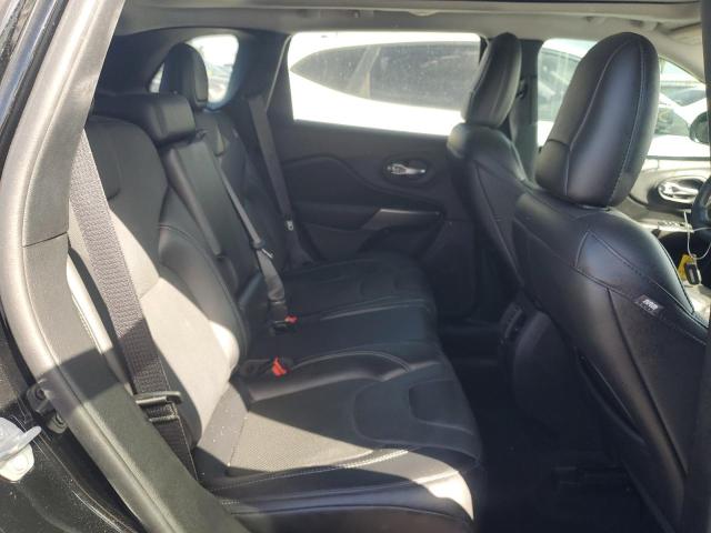 Photo 11 from auction – 2020 JEEP CHEROKEE L with VIN 1C4PJLDB4LD525410