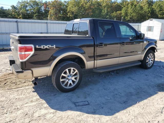 Photo 3 from auction – 2014 FORD F150 SUPER with VIN 1FTFW1ET4EKF00515