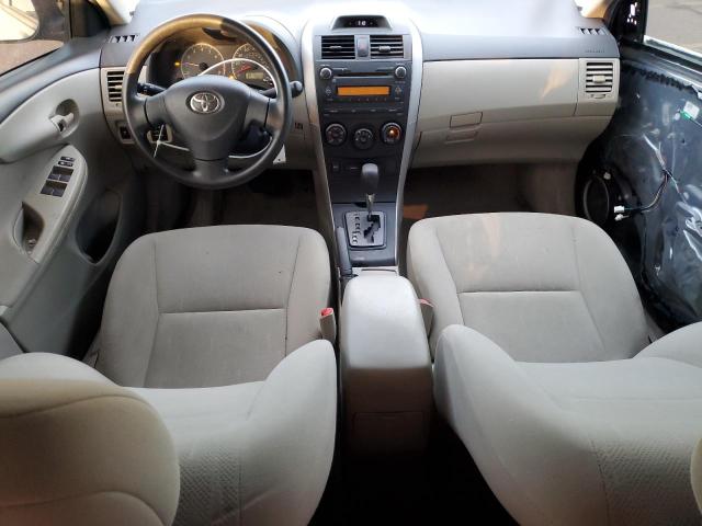 Photo 8 from auction – 2012 TOYOTA COROLLA BA with VIN 2T1BU4EE5CC811795