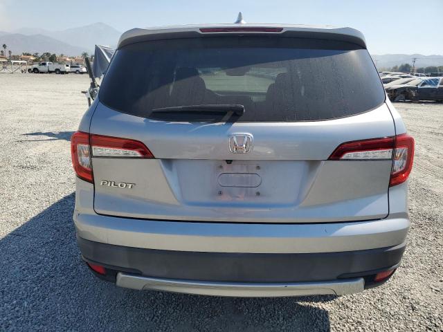 Photo 6 from auction – 2019 HONDA PILOT EXL with VIN 5FNYF5H56KB040134