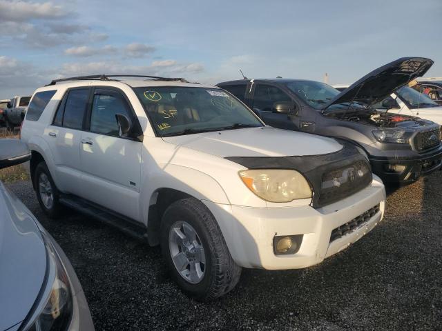 Photo 4 from auction – 2007 TOYOTA 4RUNNER SR with VIN JTEZU14R678078946