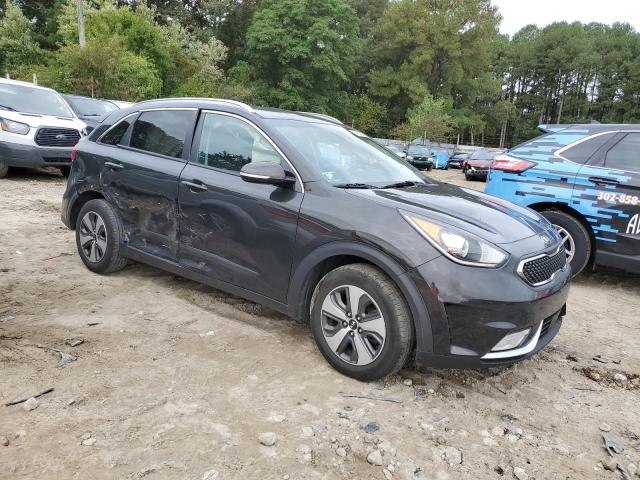 Photo 4 from auction – 2018 KIA NIRO EX with VIN KNDCC3LC4J5132727