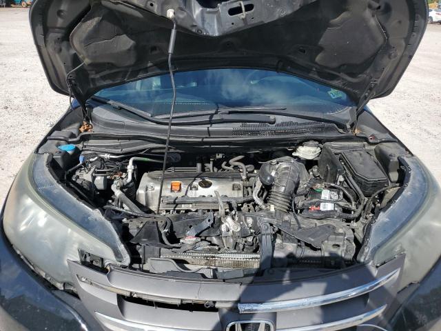 Photo 12 from auction – 2014 HONDA CR-V EXL with VIN 2HKRM4H72EH689277