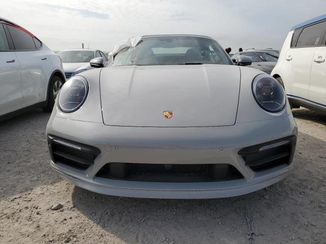 Photo 5 from auction – 2022 PORSCHE 911 CARRER with VIN WP0CB2A9XNS245285