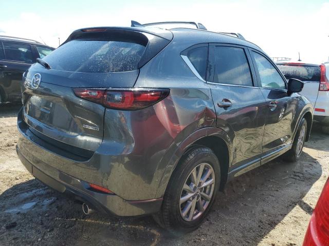 Photo 3 from auction – 2024 MAZDA CX-5 SELEC with VIN JM3KFBBL9R0470428