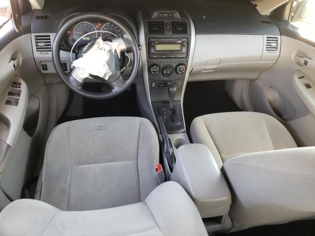Photo 8 from auction – 2013 TOYOTA COROLLA BA with VIN 2T1BU4EE8DC117846