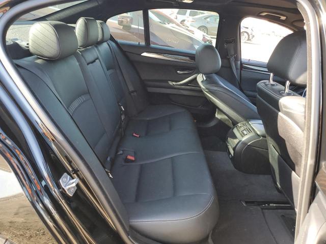Photo 10 from auction – 2014 BMW 535 I with VIN WBA5B1C51ED480334