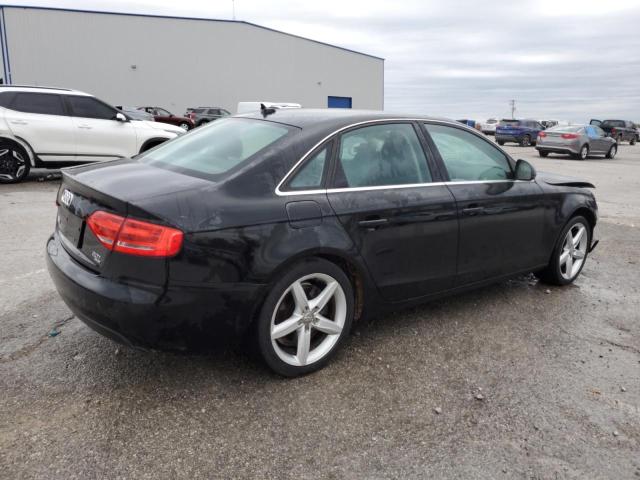 Photo 3 from auction – 2009 AUDI A4 PRESTIG with VIN WAUMF78KX9N022339